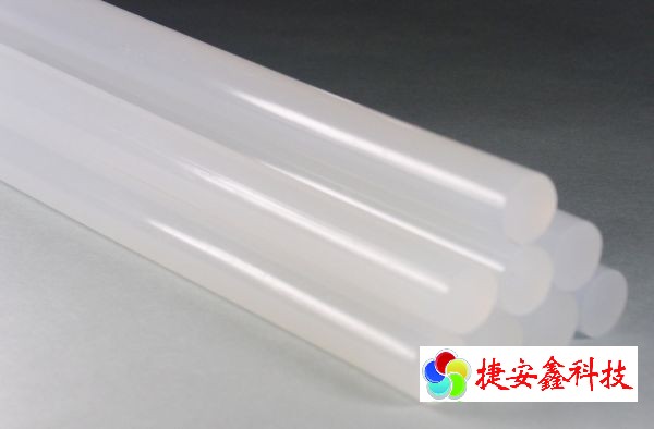 JAC-02半透明熱熔膠棒