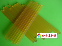 JAC-640紅色熱熔膠棒