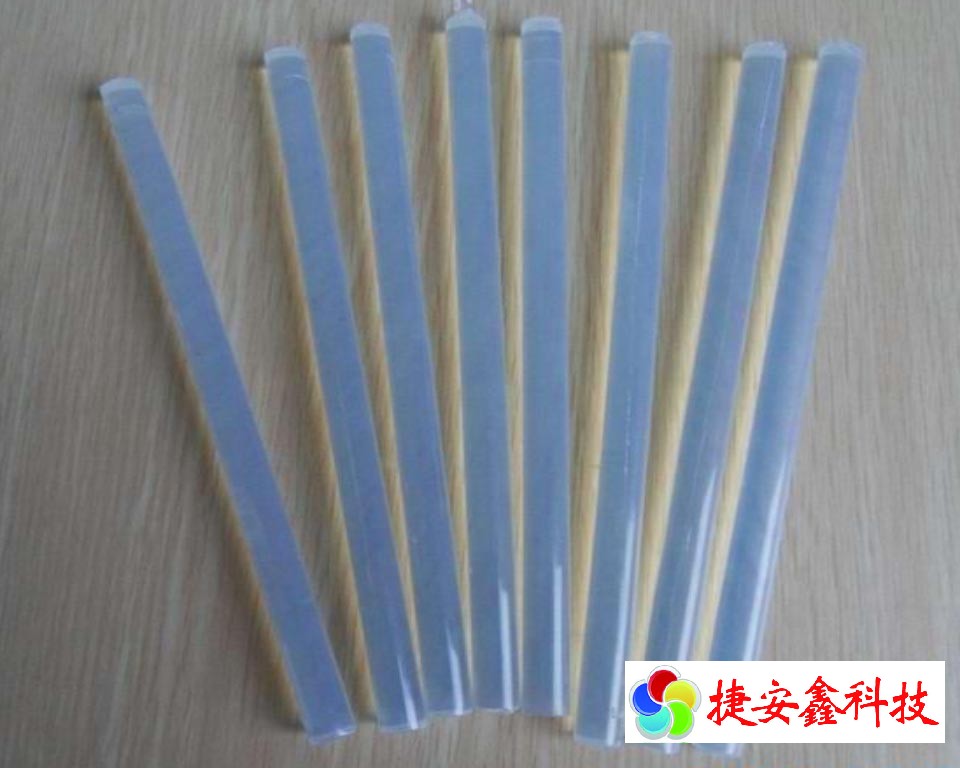 JAC-101透明熱熔膠棒
